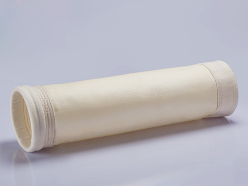 玻璃纖維針刺氈除塵布袋